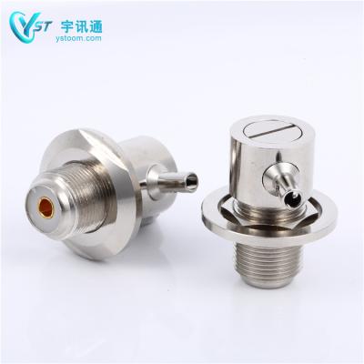 China TNC jack male to N-female adapter YA-TNC-01 for sale