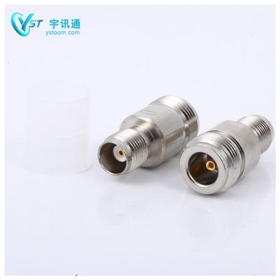 China N Male to FME Female Adapter YA-N-10 for sale