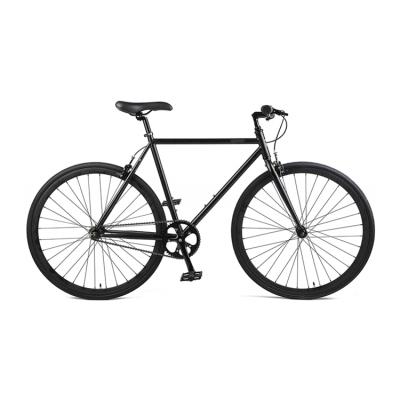 China OEM Fixed Speed ​​Freestyle Bike Top Selling Single Speed ​​Fixie Bikes 700C*25C Fixed Gear Bike For Sale for sale