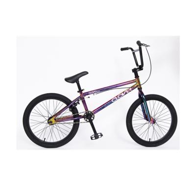 China 2020 New Bike Freestyle BMX Bike Extreme Sports Style Freestyle Bikes Bike Street Bike for sale