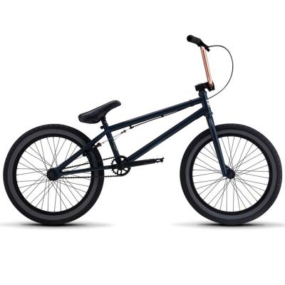 China Freestyle Bike 20inch Street Jump Dirt BMX Games BMX Games Freestyle Bikes for sale