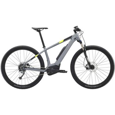 China Aluminum alloy chinese bafang mid drive motor electric bike with pedal for sale