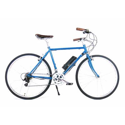 China 2019 ACEGER aluminum alloy best-selling new cheap frame 700*25C lightweight electric road bike for sale