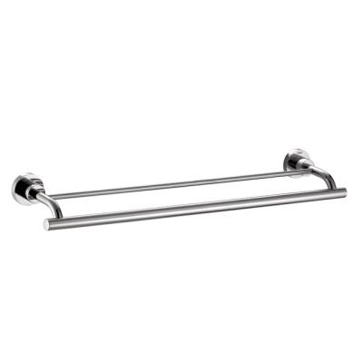 China High Quality Fashion Source Manufacturers Bathroom Accessories 304 Stainless Steel Towel Racks for sale