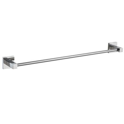 China Durable Hot Sale Low Price 304 Stainless Steel Towel Bars Bathroom Accessories for sale