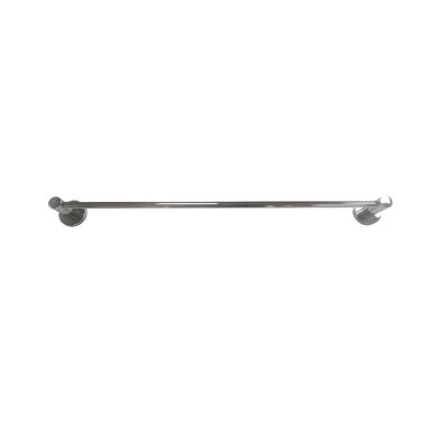 China Durable Stainless Steel Towel Rack Factory Price Wall Mounted Towel Rack for sale