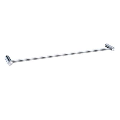 China Fashion factory direct sale bathroom accessories high quality 304 stainless steel towel rack for sale