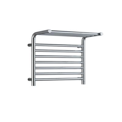 China Fashion Price Good Quality Wall Mount Hotel Towel Rack Cheap Bathroom Standing Electric Towel Rack for sale