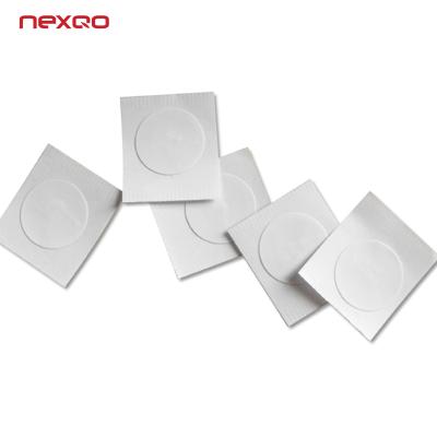 China Free Traffic Surveys! 13.56MHz MIFARE C RFID Label Ultralight NFC Tag Sticker for sale