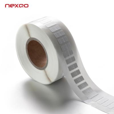 China UCODE DNA TRACK RFID Label For Inventory Management Price Favorable Inventory Use Coated Paper UCODE DNA TRACK RFID Label for sale