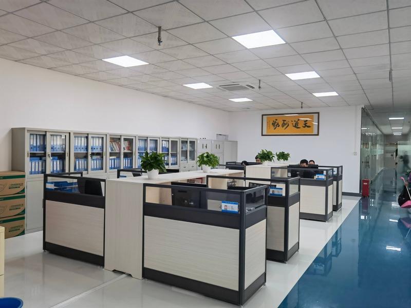 Verified China supplier - Weifang Teli Mechanical Equipment Co., Ltd.