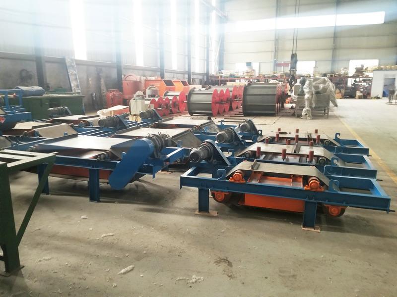 Verified China supplier - Weifang Teli Mechanical Equipment Co., Ltd.