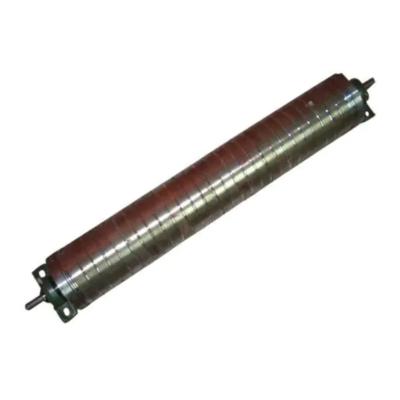 China Factory High Strong Magnetic Rollers Energy Product Magnetic Roller For Magnetic Separator 15000GS for sale