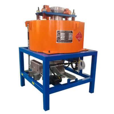 China food & Beverage Plant Iron Removal Equipment for Medicinal Graphite Carbon Black Powder with Electrode Positive and Negative Materials for sale