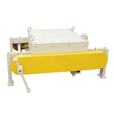 China Building Material Stores RCYP-4 Manual Cleaning Permanent Magnetic Separators for sale