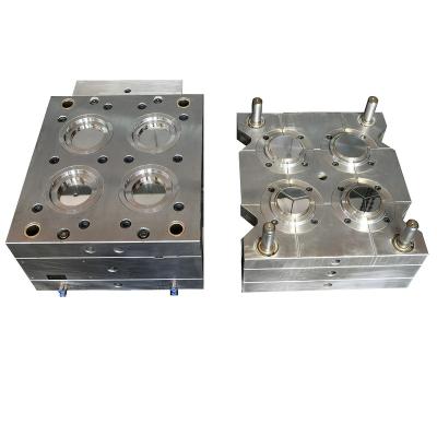 China Mini Houseware Plastic Injection Mold for sale