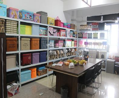 Verified China supplier - Cangnan Mingde Bag Making Co., Ltd.