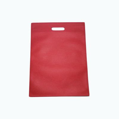 China Good price waterproof non woven bag factory supply high quality non woven reusable bag for sale