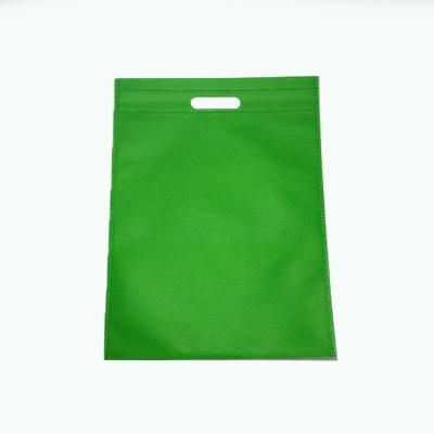 China Good price waterproof non woven bag factory supply high quality non woven reusable bag for sale