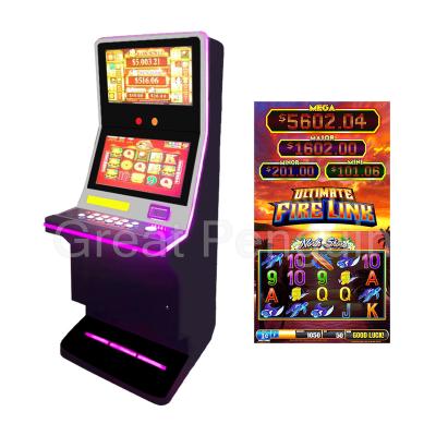 China Metal Fusion 1 Skill Game Machine Motherboard Game Machines For Business And Profit for sale