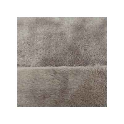 China Waterproof Home Textile 100% Polyester Fabric For Sale Blanket Flannel Fleece Fabric for sale