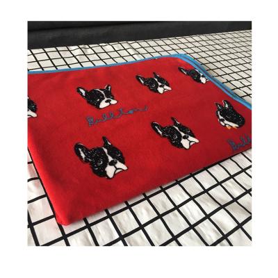 China Antistatic Microfiber Throw Fleece Bed Cover Solid Color Wholesale Cheap Flannel Summer Blanket Blanket for sale