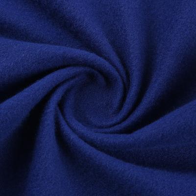 China Popular Hot Textile Shrink-Resistant Polyester Cloth Knitted Fabric Solution Dyed Acrylic Fabric Customized for sale