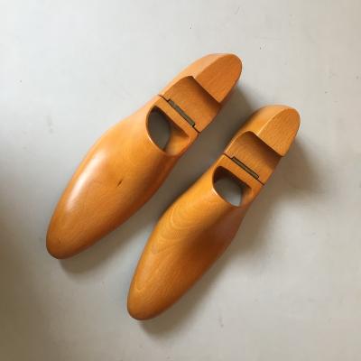 China Handmade wooden shoe tree/shoe keeper/shoe stretcher factory direct wholesale customization for sale