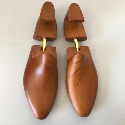 China Handmade Personal Customize Wooden Shoe Tree for sale