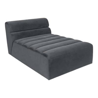 China High-grade modern Channel Lounge Channel Convertible. for sale