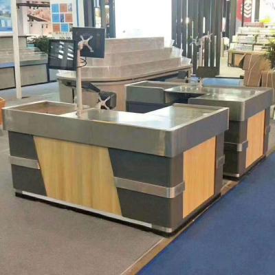 China 1) Supermarket 2)large store merchants with high sales volume exceed cash register for sale