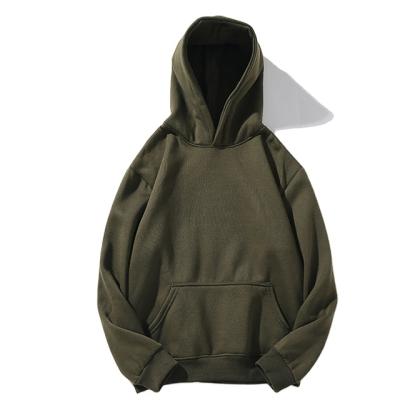 China Wholesale High Quality Mens Hoodies Long Sleeve Oversized Hoodies QUICK DRY Casual Pullover Multi Color for sale