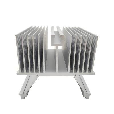 China Electronics Unique Design Hot Sale Industry Oem Led Extrusion Light Aluminium Heat Sink for sale