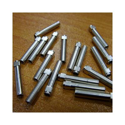 China Custom-made Factory Sale Various Cnc Precision Turning Parts Processing Custom Made Aluminum Parts for sale