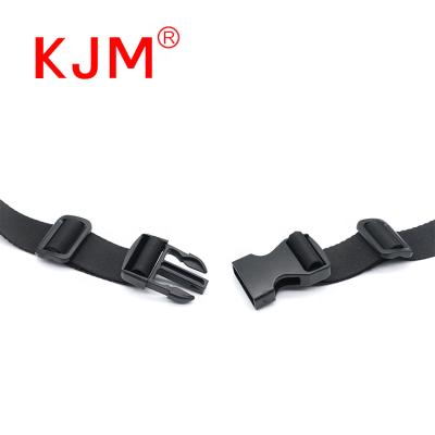 China Baby Stroller KJM Customized Logo 2 Point Seat Belt For Baby Bikes Baby Chairs Stroller for sale