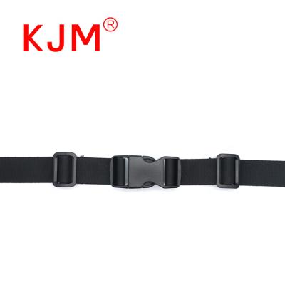 China Kids Umpire Chair KJM Factory Customized Baby Safety Belt 2 Point Strap Replacement Safety Harness For Kid Umpire Chair for sale