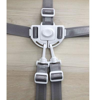 China For Infant Baby Walker/Carrier/Pram/Baby Buggy Replacement Trunk Swing Umpire Chair Stroller Buckle For Baby Stroller for sale