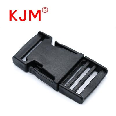 China Durable KJM Release Baby Stroller Adjustable Buckle For Baby Bike Wheelchair for sale