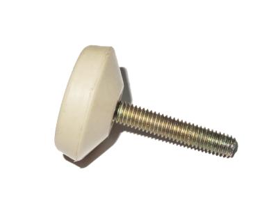 China China Factory Round Baby Stroller Parts Recess Crib Accessories Metal Repair Screws for sale