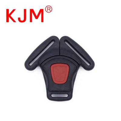 China Durable Plastic Baby Stroller Factory Price Quick Release Strap Belt Safety Buckles For Car Seat for sale