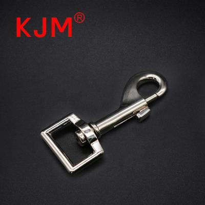 China Technic Metal Wholesale Swivel Snap Hook For Pet Leash for sale