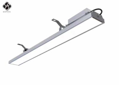 Κίνα 100w led linear tunnel lighting for sports hall, warehouse, tunnel lighting προς πώληση