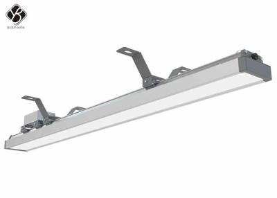 Κίνα 100w 120w led linear lighting for the tunnel lighting, warehouse, shelving, industrial lighting and stadium lighting. προς πώληση