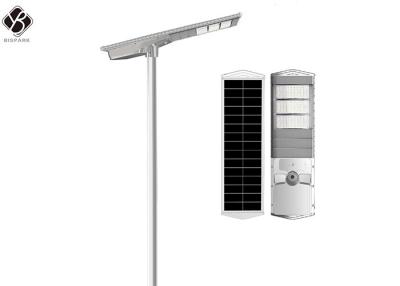 China high bright solar based led street lights remote control à venda