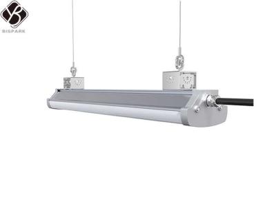 China 1ft 2ft 3ft 4ft 5ft Exterior Linear Led Lighting High Bay Fixture Te koop