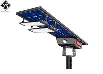 Chine New Designed Bifacial Solar Led Street Lights 180lm/W With Easy Installation, 0 Electricity à vendre