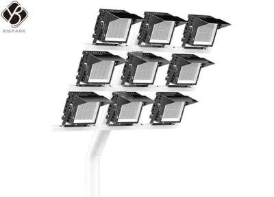 중국 300w 400w Led Large Area Flood Lights With 1060 Pure Aluminum Thermany Efficiency 230W/M.K And  Fin Type Heat Dissipatio 판매용