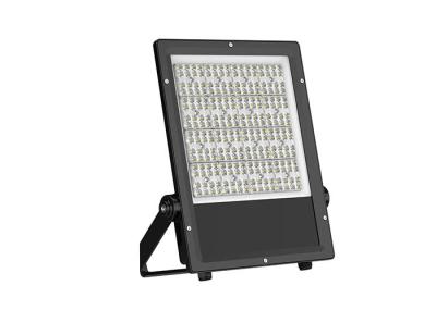 Cina New IP67 Slim LED Flood Light 0-10V/DALI/ DMX Dimming Available in vendita