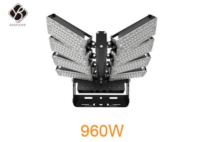 China SMD5050 960W 165LM/W Iluminación LED para campos deportivos IP66 en venta