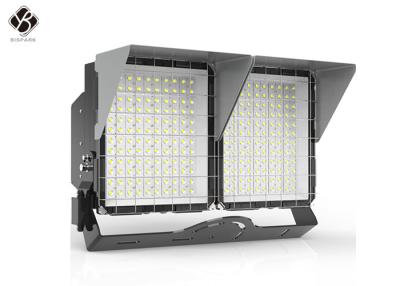 China IP66 IP67 LED Flood Light For Football Field , Football Stadium Lights High Brightness for sale